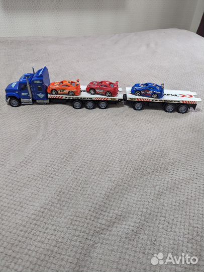 Детские игрушки