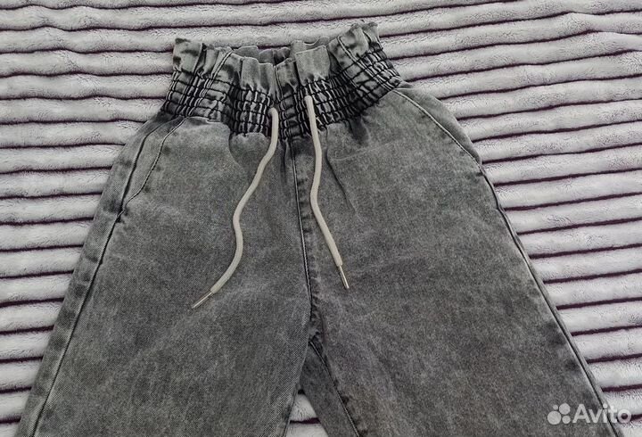 Джинсы Gloria jeans для девочки 146