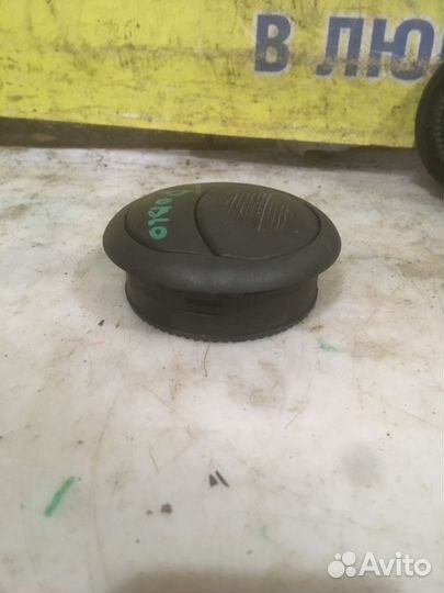 Воздуховод отопителя fiat Doblo