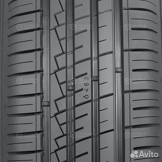 Nokian Tyres Hakka Green 3 225/55 R17 101V