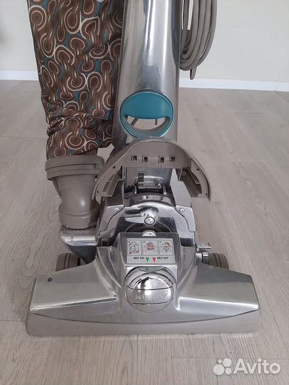 Пылесос Кирби