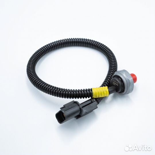 Датчик детонации Hyundai Santa Fe