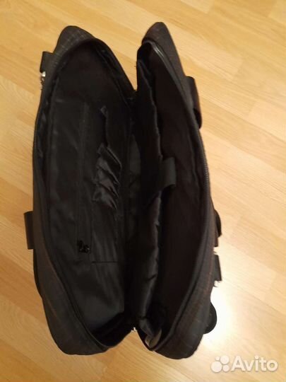 Сумка для ноутбука новая