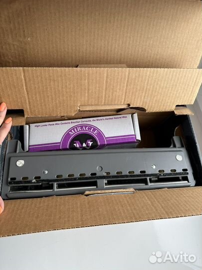 Пылесос Кирби аксесуары