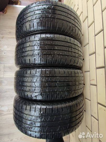 Continental r16, 215/65