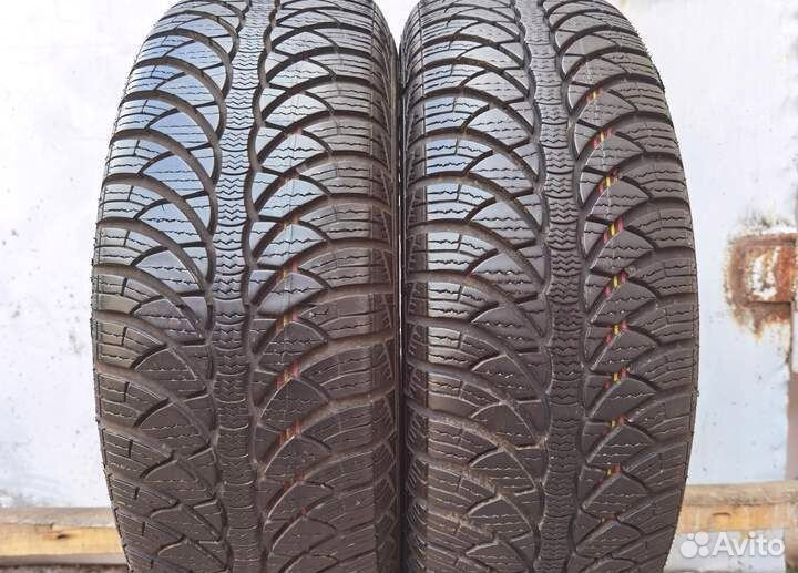 Fulda Kristall Montero 3 195/65 R15 91T
