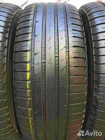 Nokian Tyres Nordman S2 SUV 275/65 R17 115H