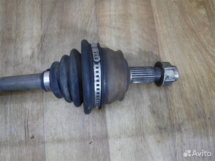 Полуось передняя правая Fiat Brava 1995-2001