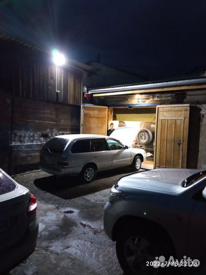 Ремонт автомобилей, подбор запчастей