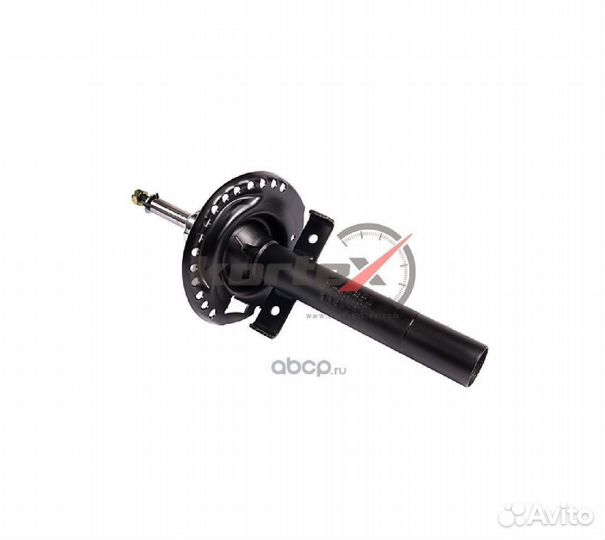 Амортизатор renault scenic II 06/03- п