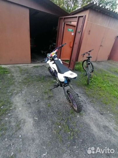 Kayo Crf 801-7L
