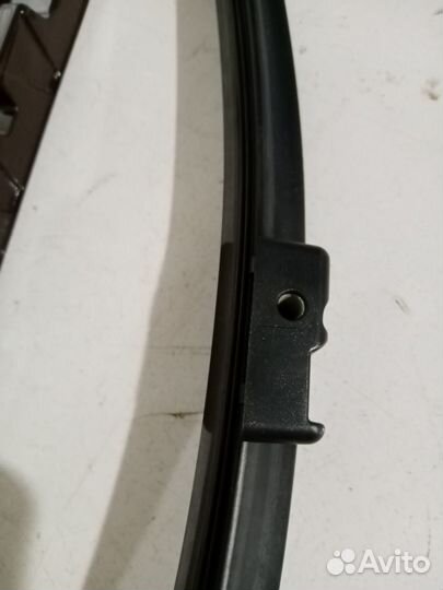 2K1955426C Щётка стеклоочистителя 450 Caddy/Touran