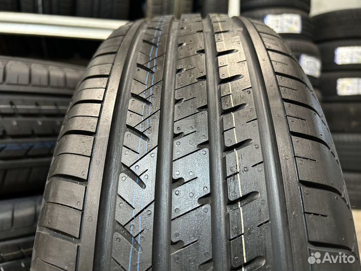 Atlas A50 SUV 225/60 R18 100H