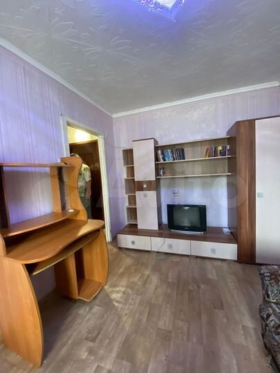 1-к. квартира, 27,8 м², 1/9 эт.