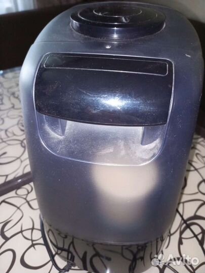 Увлажнитель воздуха