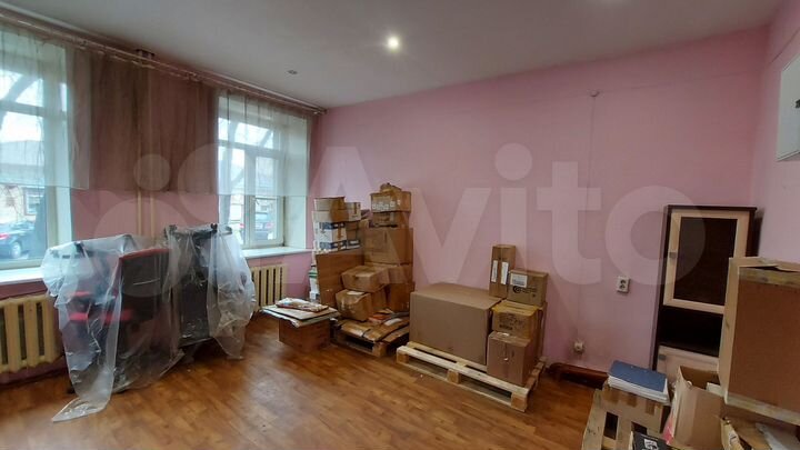 Свободного назначения, 30.4 м²