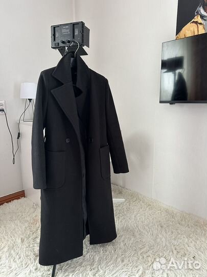 Пальто женское