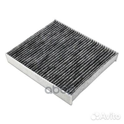 Фильтр салон. Sakura CAC11380 CAC11380 Sakura