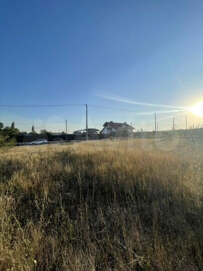 Участок 5 сот. (ИЖС)