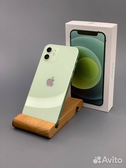 iPhone 12 mini, 256 ГБ