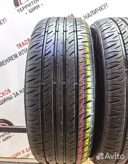 Saferich FRC16 215/65 R15 100H