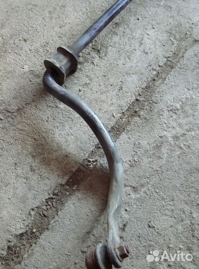 Стабилизатор передний Mitsubishi Pajero Sport 2