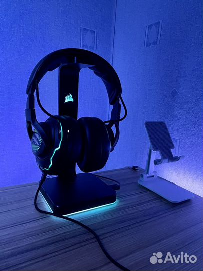 Наушники JBL Quantum One идеал