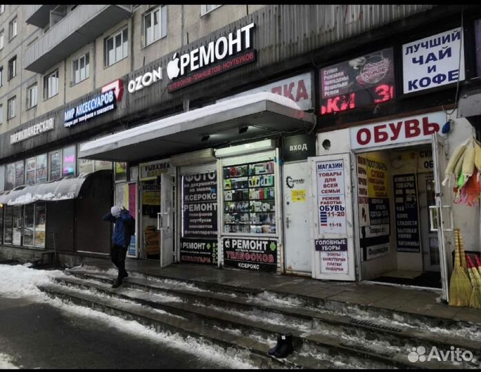 Ремонт сотовых телефонов(айфон. Ксиоми.самсунг)