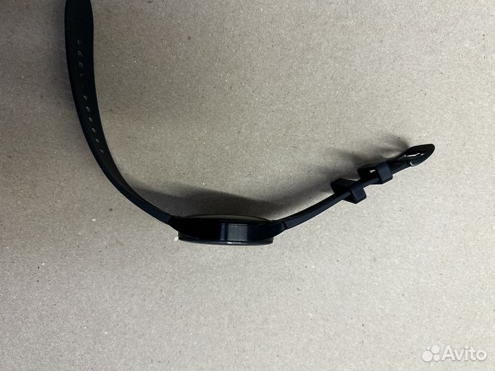 Смарт-часы Samsung Galaxy Watch4