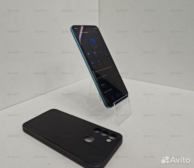 TECNO Spark 8C, 4/64 ГБ