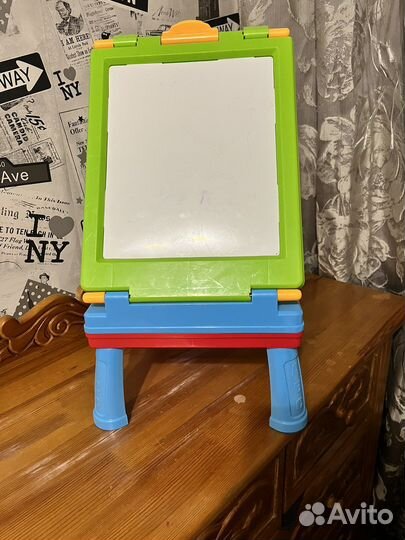 Доска мольберт трансформер