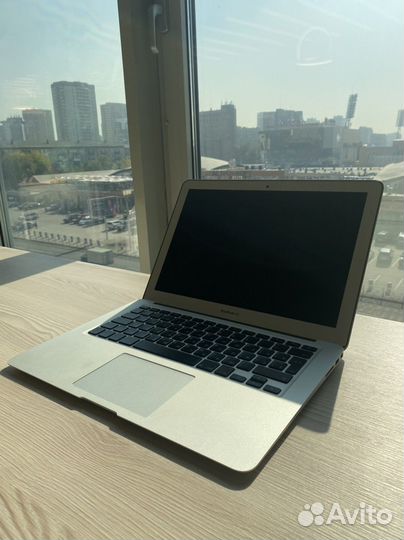 Apple MacBook Air 2012