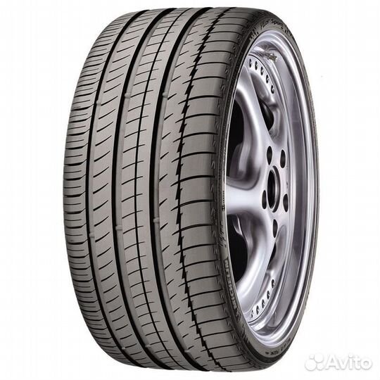 Michelin Pilot Sport 2 255/40 R19 96Y
