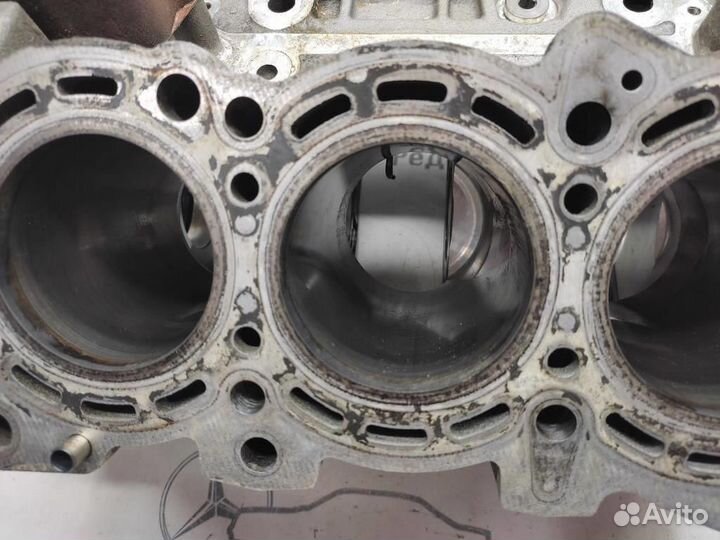 Шорт Блок w164 ML-class 642.940