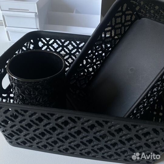 Набор для дома Турецкий узор