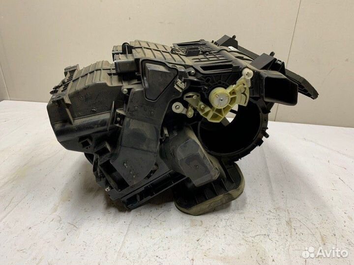 Корпус отопителя Renault Logan (05-14) LS12 K7J710