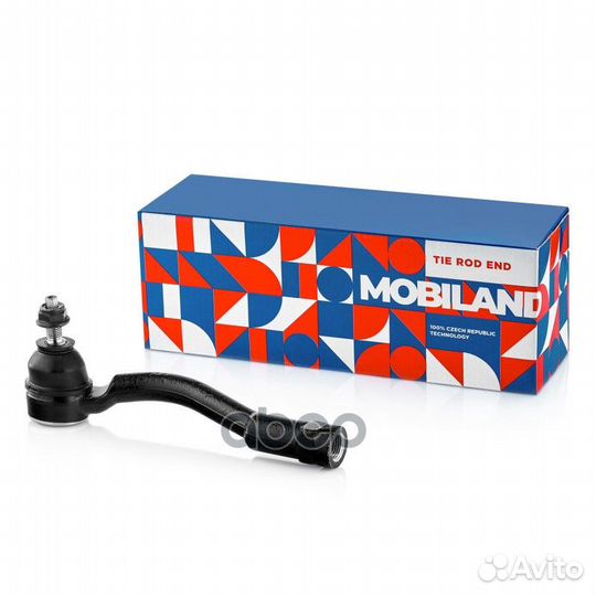 Наконечник рулевой левый 325010210 mobiland