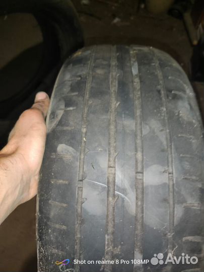 Akuret HF188 205 R16 19