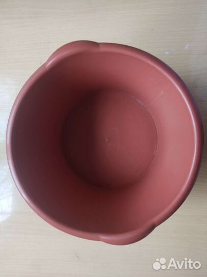 Таз / тазик. 10 литров