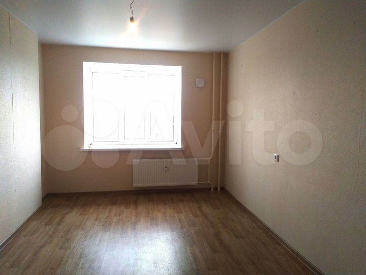 1-к. квартира, 47,1 м², 9/11 эт.