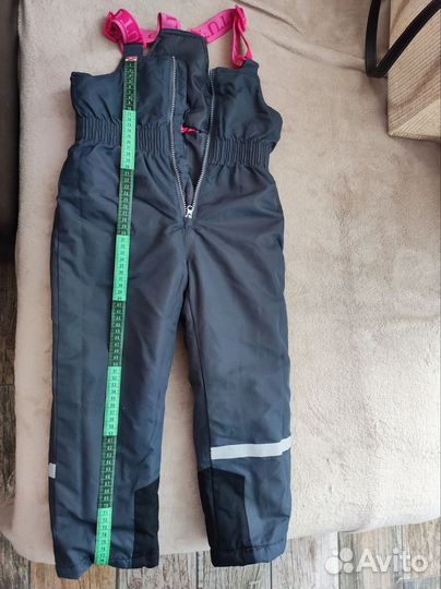 Полукомбинезон