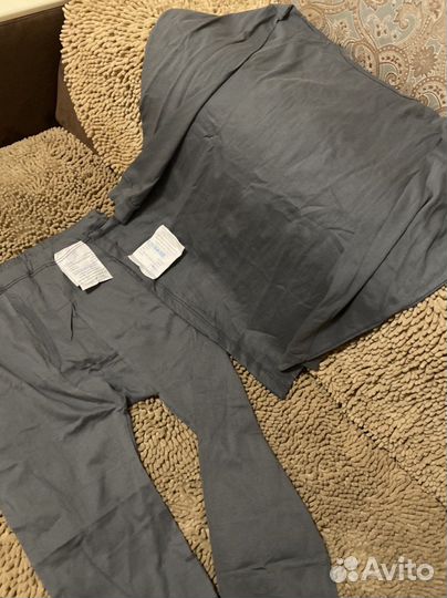 Нательное белье