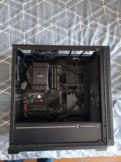 Ремонт и настройка пк и ноутбуков