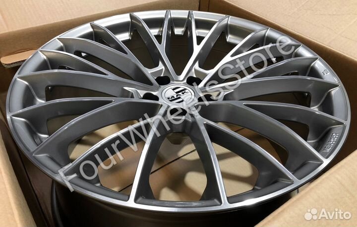 Диски Mercedes E 212 R20