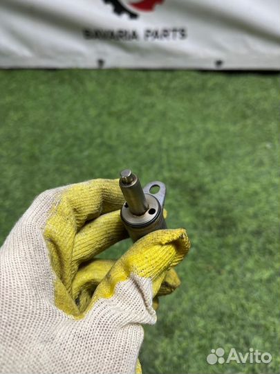 Клапан электромагнитный Audi A6 C7 2.8 2012