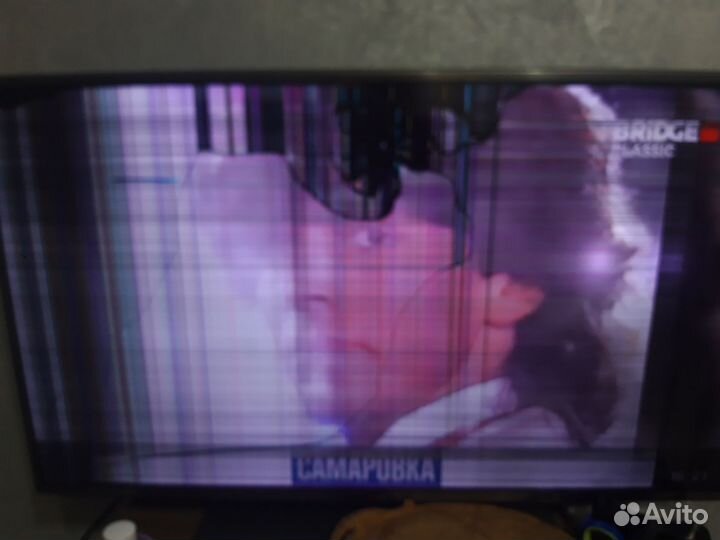 Телевизор lg SMART tv