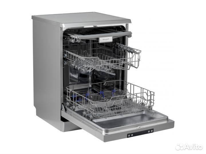 Посудомоечная машина Weissgauff DW 6015