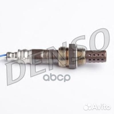 Лямбда-зонд универсальный (2-конт) DOX-0123 Denso