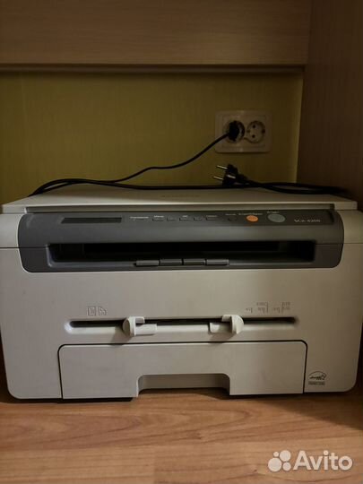 Принтер Samsung SCX-4200