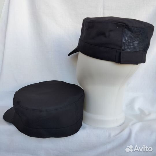 Кепи-цилиндр полиции нового образца летняя и д/с